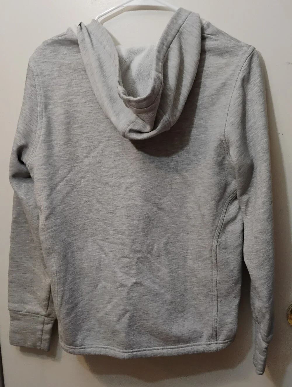 adidas soft pullover